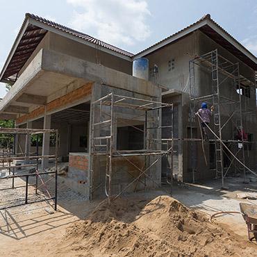 Constructeur de maison La Réunion