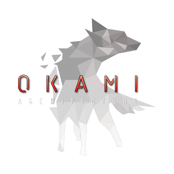 Okami Architecture La Réunion