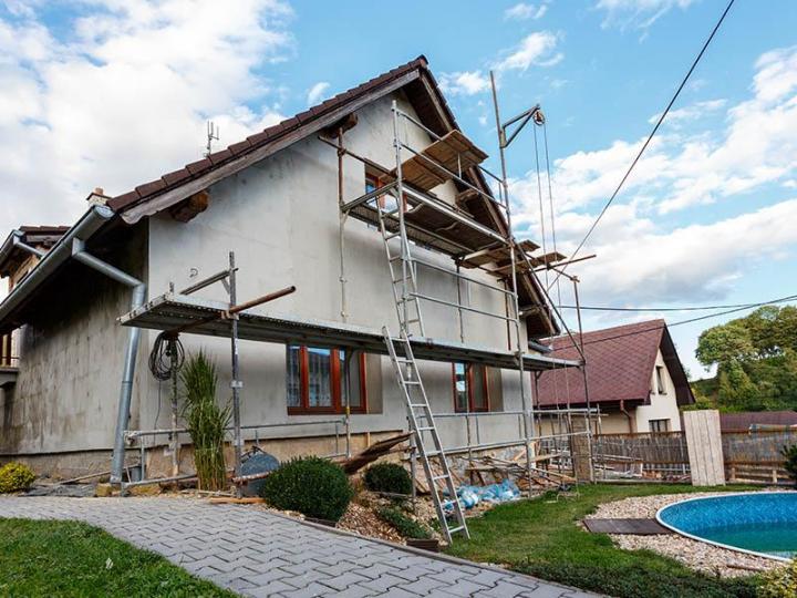 Rénovation de maison La Réunion