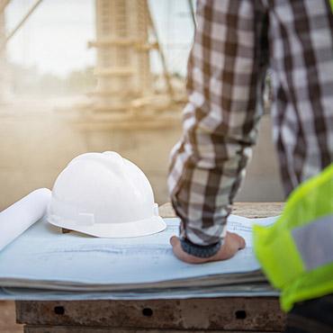 Architecte suivi de chantier La Réunion