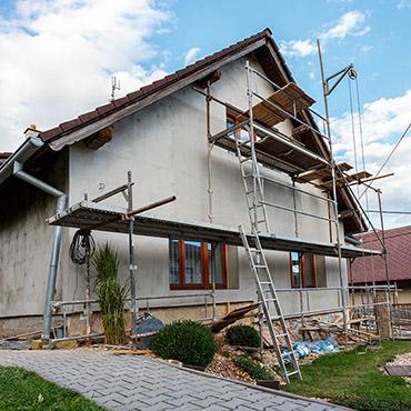 Rénovation de maison La Réunion