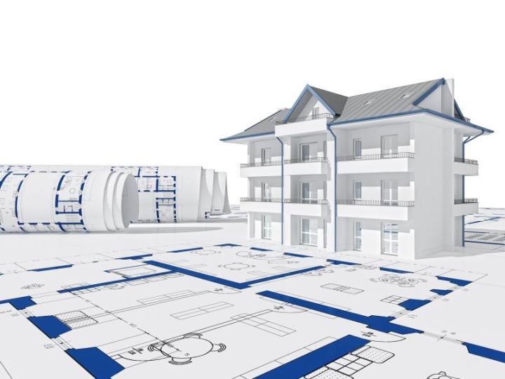 Architecte, La Possession