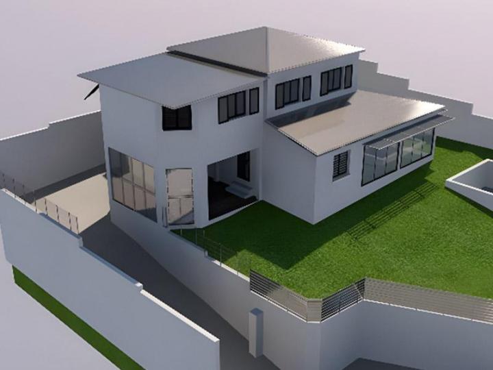 Construction maison La Réunion