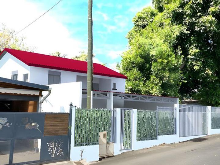 Constructeur de maison La Réunion